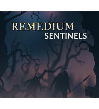REMEDIUM: Sentinels Steam Key GLOBAL